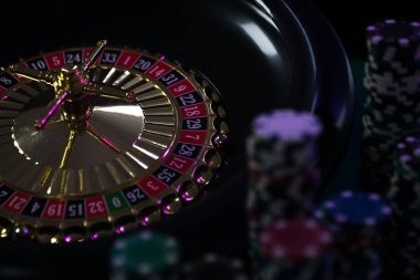 Live betting dashboard with game information